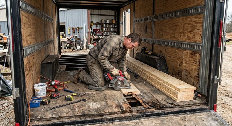 Wood Floor Service in Suwanee, GA