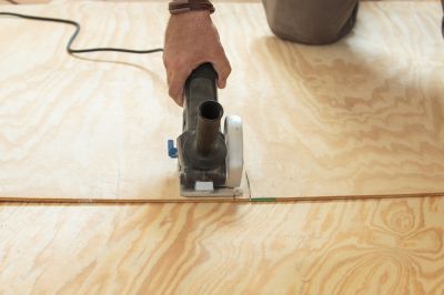 Wood Floor Service in Suwanee, GA