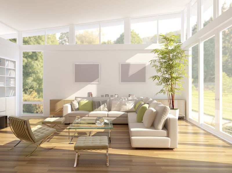 Bamboo Flooring Installation in Suwanee, GA