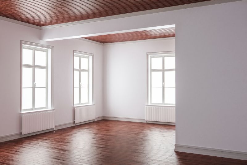 Cherry Floor Installation in Grayson, GA