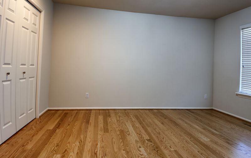 Finished Floor Installation in Suwanee, GA