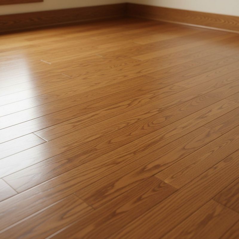 Hardwood Installation in Duluth, GA