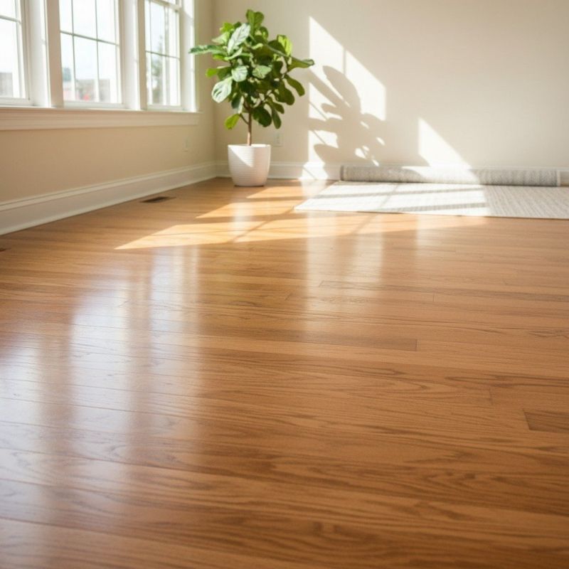 Hardwood Installation in Hall County, GA