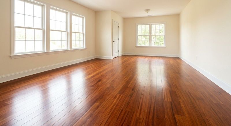 Hardwood Installation in Lithonia, GA