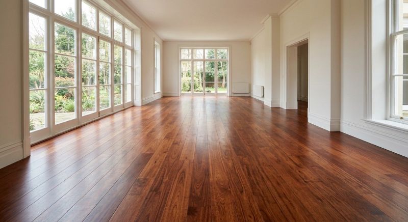 Hardwood Installation in Snellville, GA
