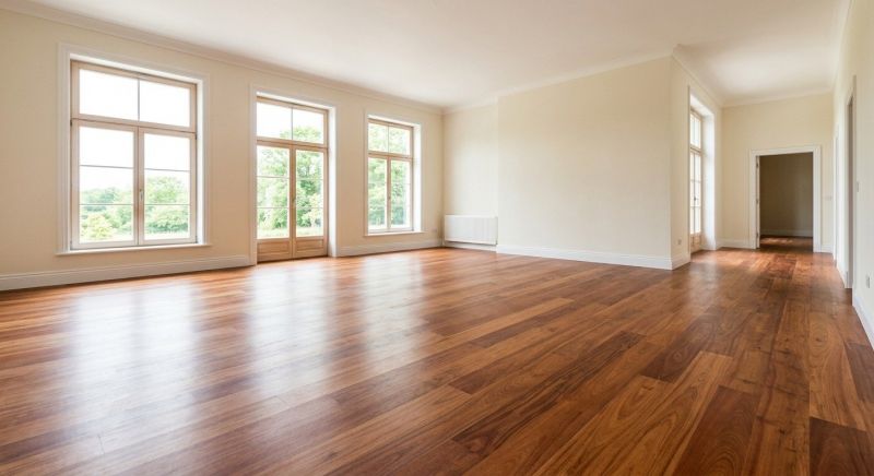 Hardwood Installation in Stone Mountain, GA