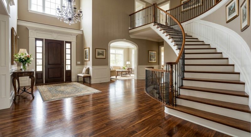 Hardwood Installation in Walton County, GA
