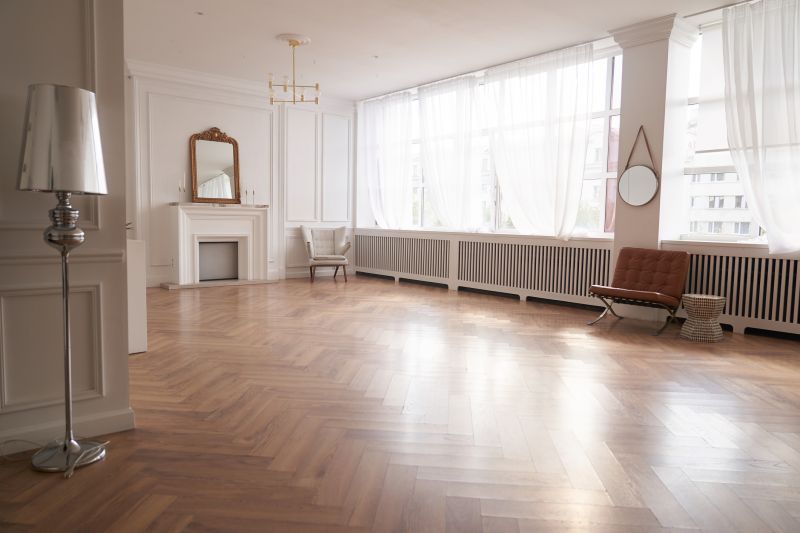 Hardwood Installation in Winder, GA