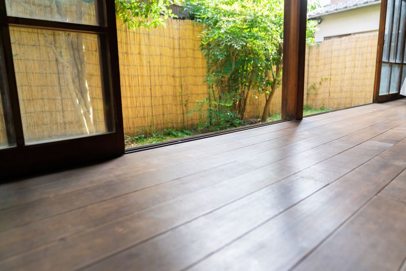 Hardwood Replacement in Barrow County, GA