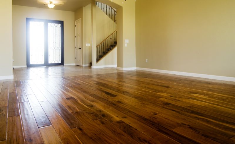 Hardwood Replacement in Braselton, GA
