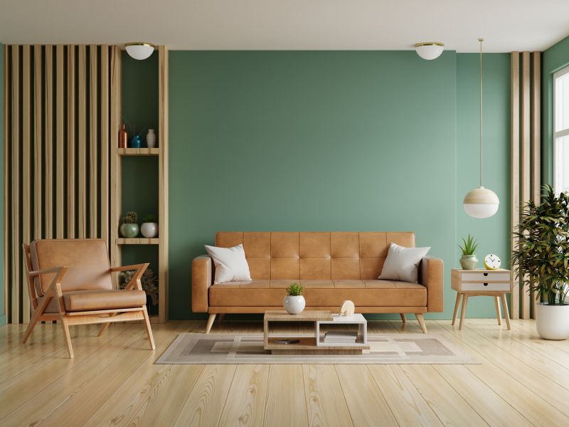 Maple Flooring Installation in Buford, GA