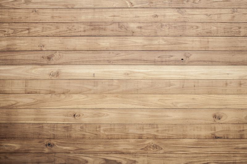 Pine Floor Installation in Suwanee, GA