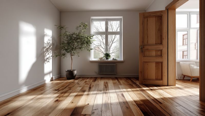 Residential Hardwood Service in Suwanee, GA