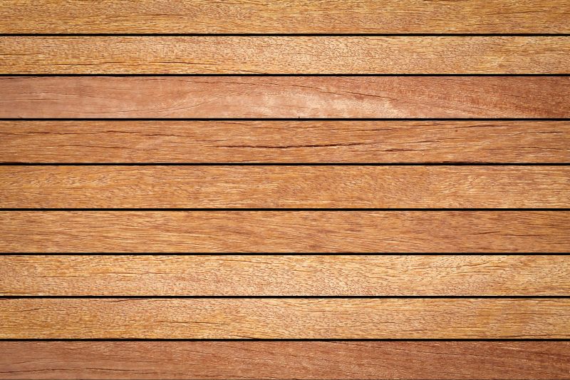 Teak Flooring Installation in Suwanee, GA