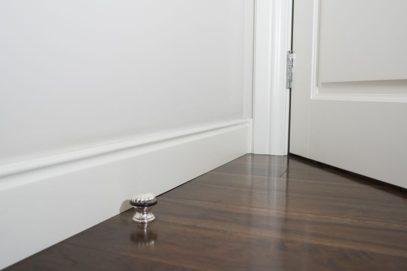 Wood Floor Replacement in Hoschton, GA
