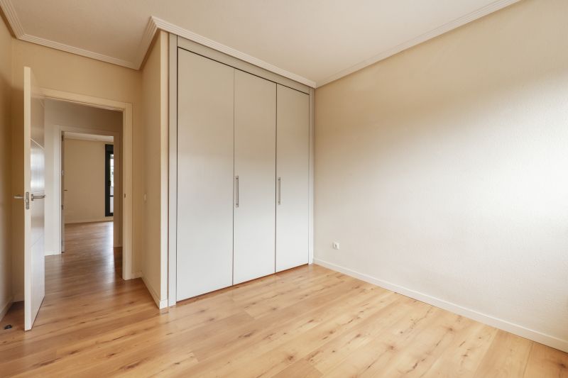 Wood Floor Replacement in Oakwood, GA