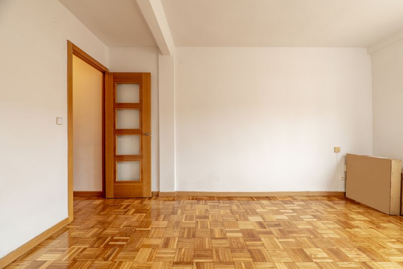 Wood Floor Replacement in Snellville, GA