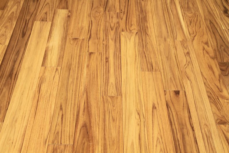 Wood Floor Replacement in Winder, GA