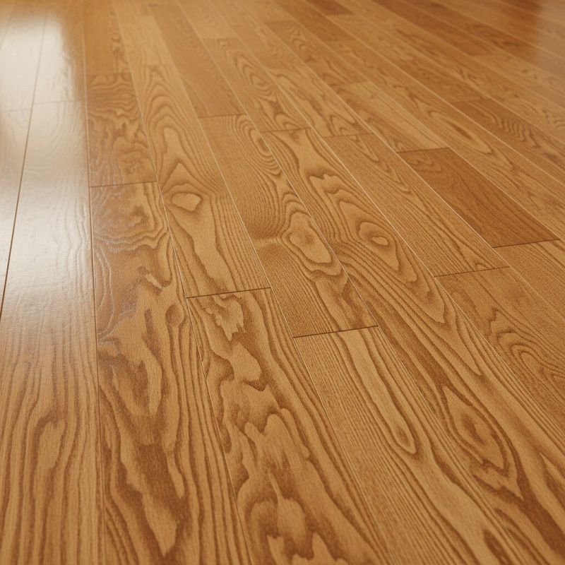 Wood Flooring Replacement in Bethlehem, GA