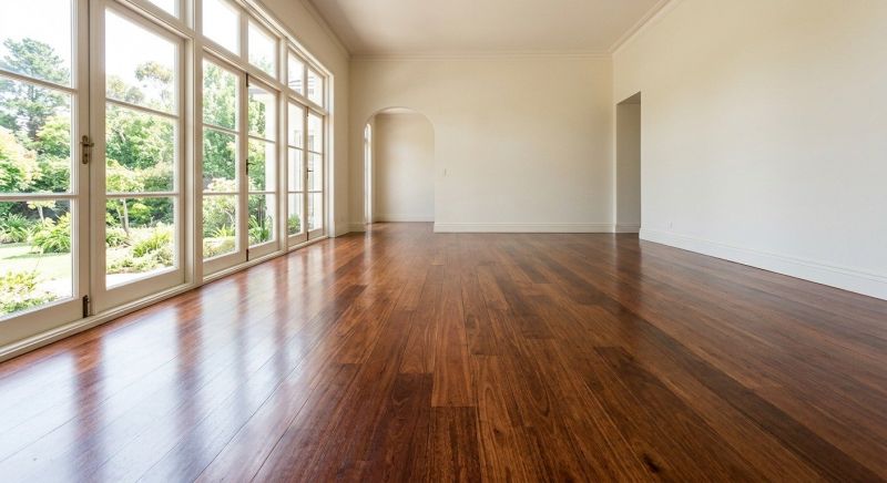 Wood Flooring Replacement in Flowery Branch, GA