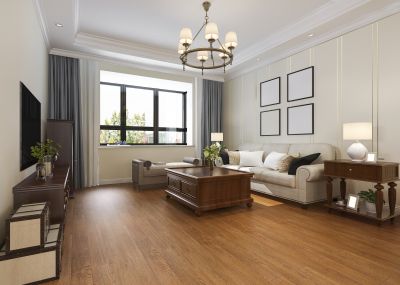 Wood Flooring Replacement in Flowery Branch, GA