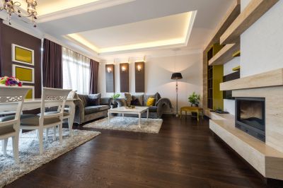 Wood Flooring Replacement in Gainesville, GA