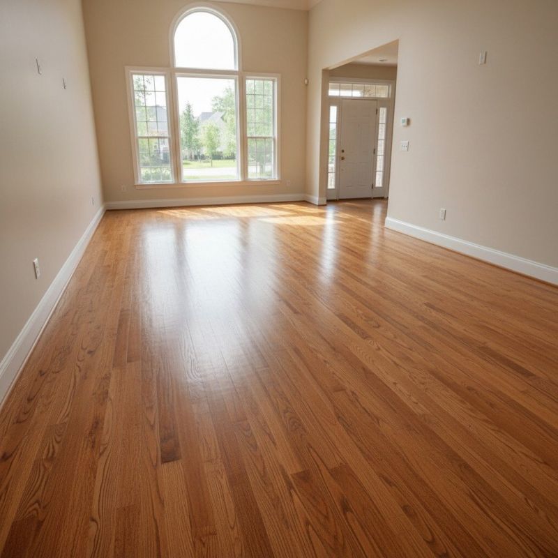 Wood Flooring Replacement in Grayson, GA