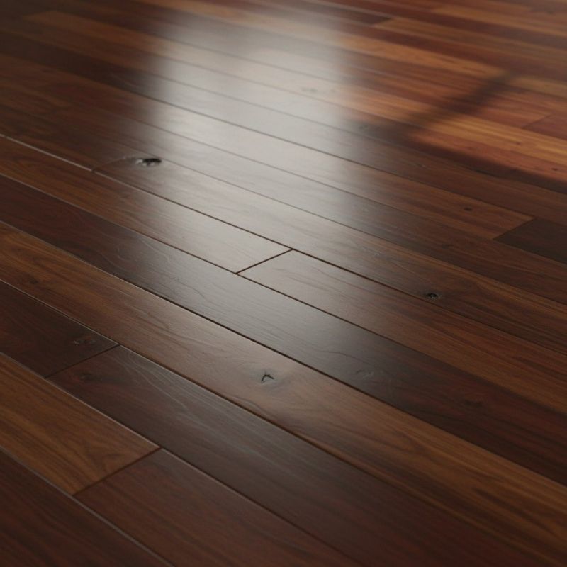 Wood Flooring Replacement in Tucker, GA